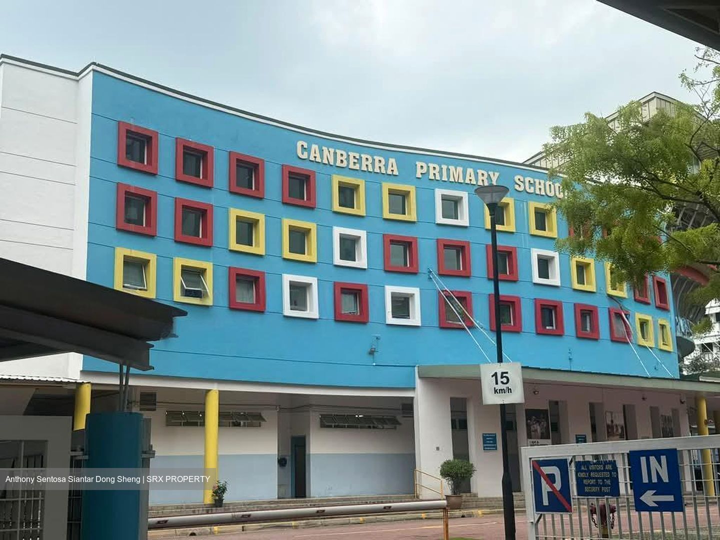 Blk 467 Blue Riverview (Sembawang), HDB 4 Rooms #579773871